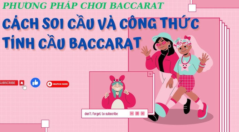 Kỹ thuật soi cầu BCR cực chuẩn là gì và có thực sự hiệu quả hay không?