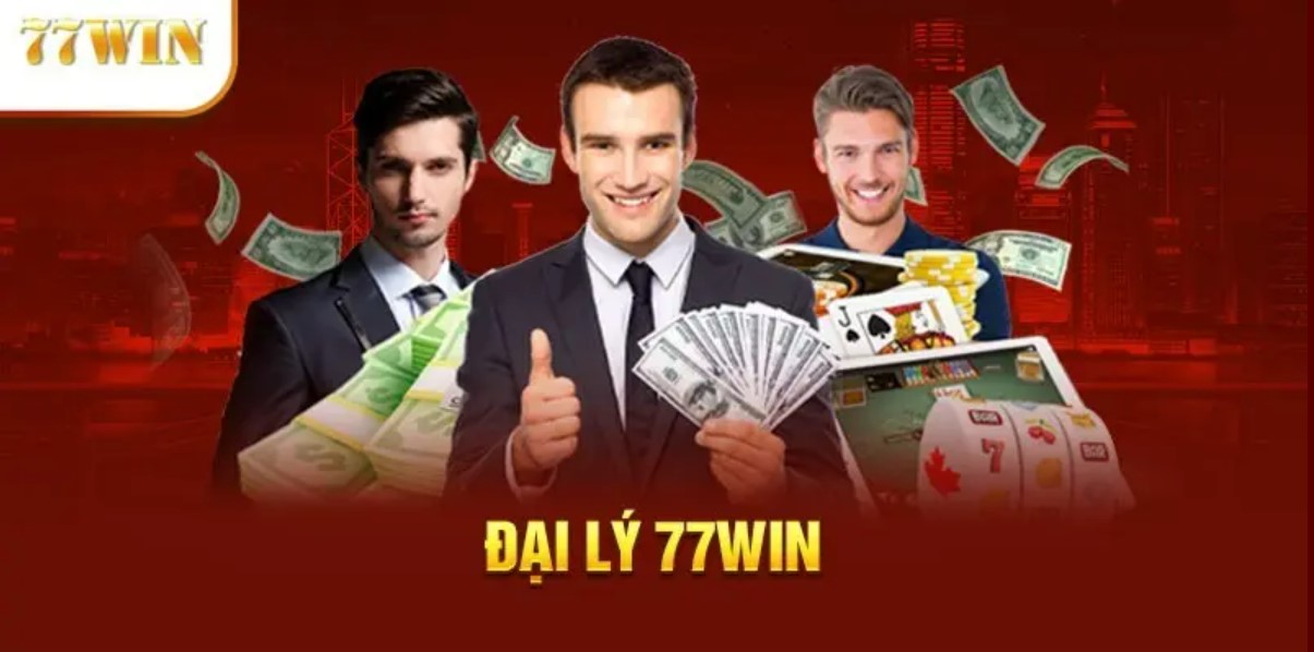 Một số điều kiện bắt buộc khi tham gia trở thành đại lý 77win