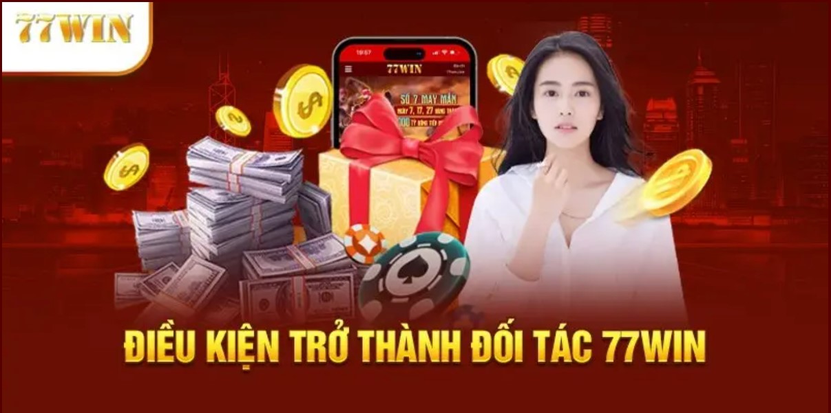 Những trường hợp nên đăng ký trở thành đại lý của 77win