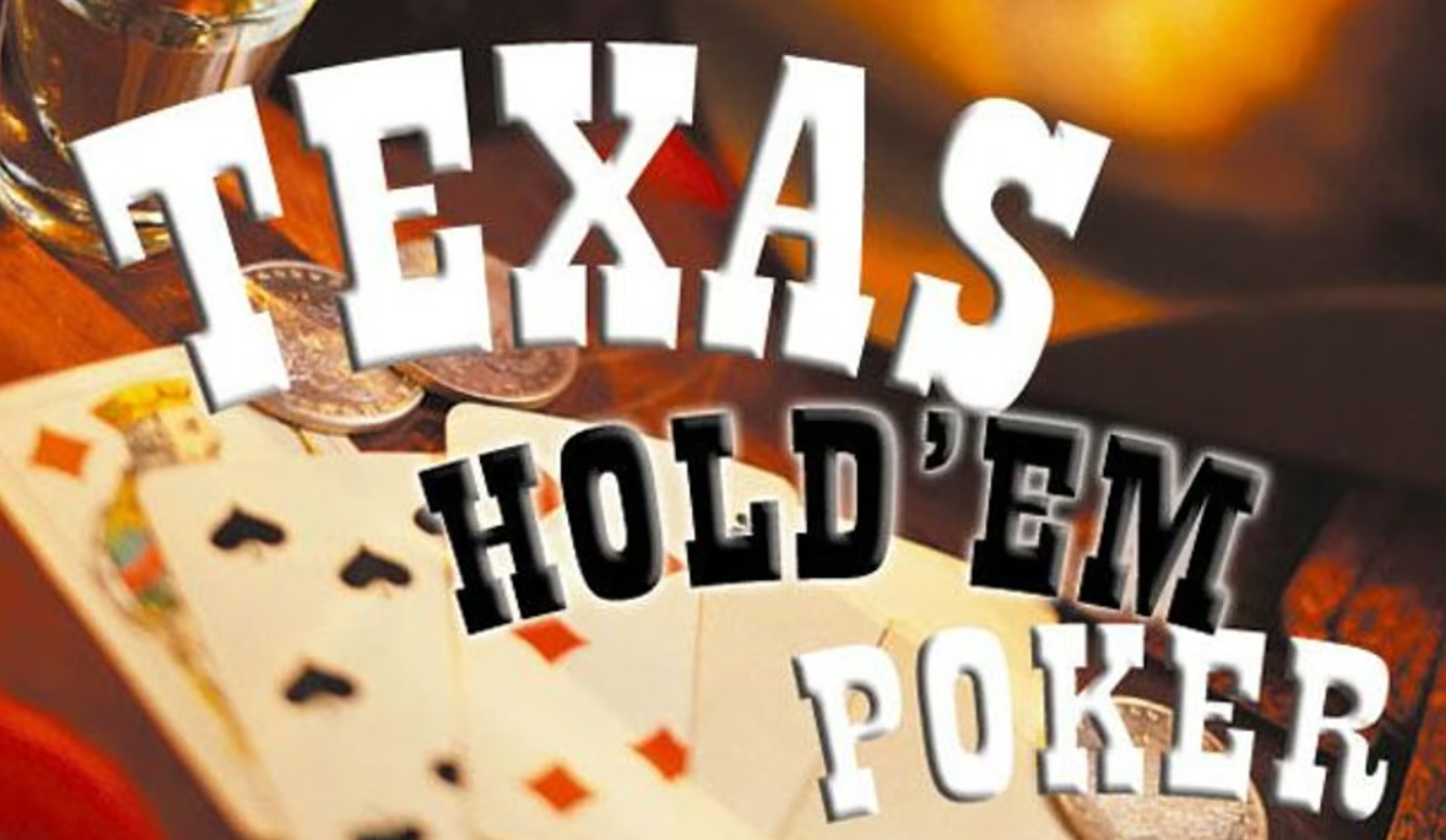 Sự ra đời và phát triển của tựa game Texas Hold'em