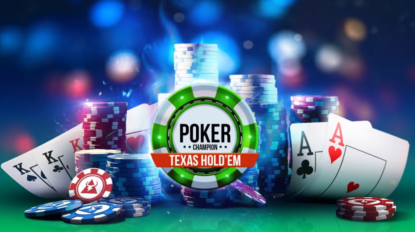 Các thuật ngữ Texas Hold'em phổ biến nhất tại nhà cái 77win