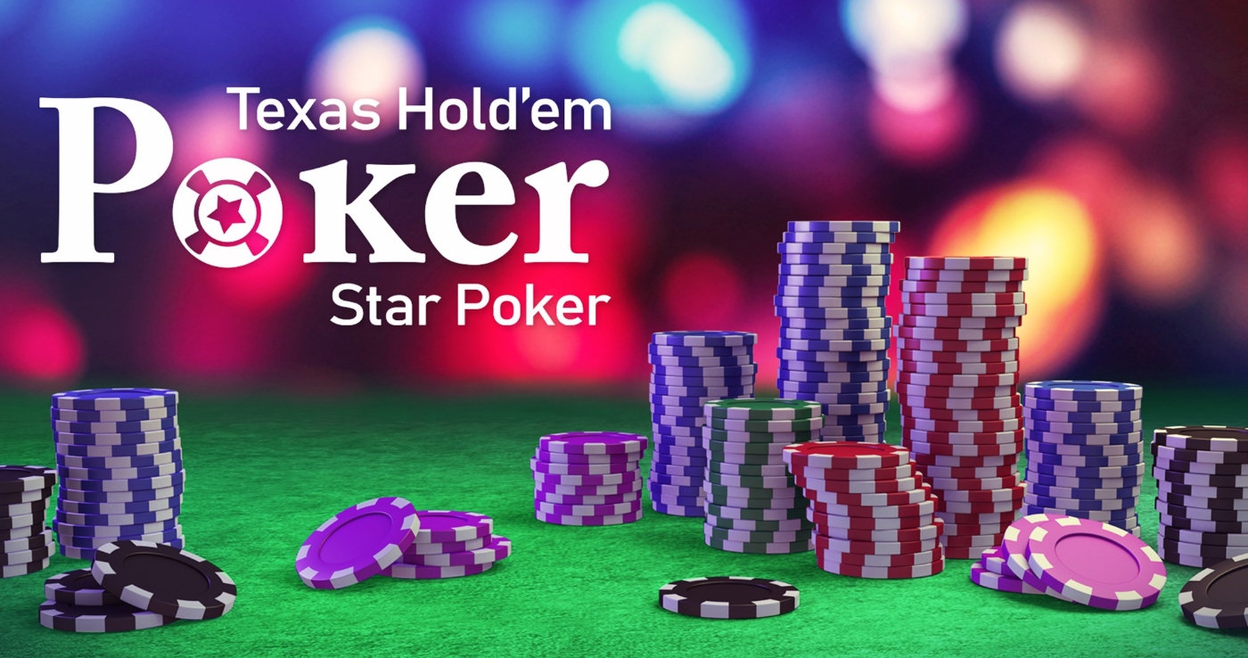 Bí quyết thành công khi chơi Texas Hold'em tại nhà cái