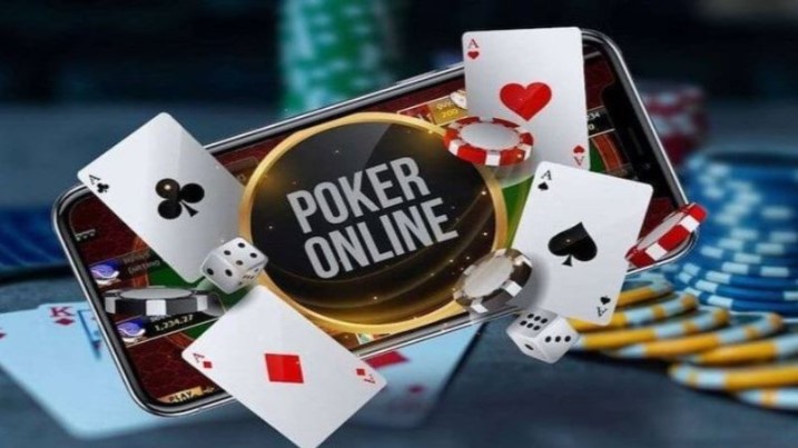 Bí quyết thành công trong game bài poker 77win