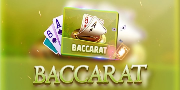 Chia sẻ cách chơi Baccarat hiệu quả nhất tại 77win