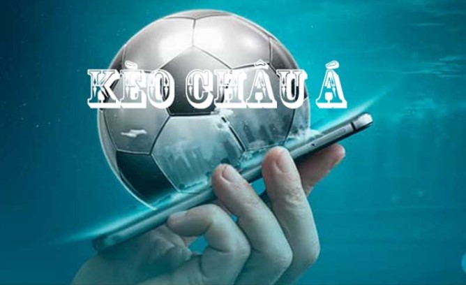 Chia sẻ cách chơi cược châu Á cụ thể