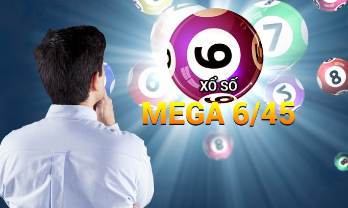 Định nghĩa Mega 6/45