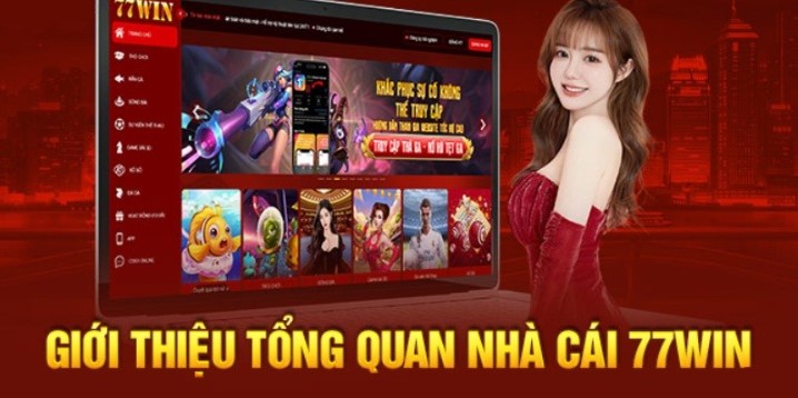 Giới thiệu 77win về nguồn gốc ra đời 