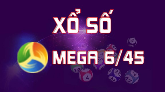 Hướng dẫn chơi Mega 6/45 trên 77win