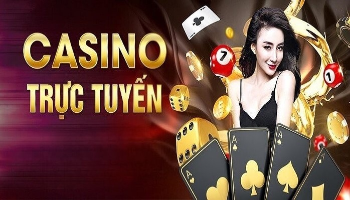 Kinh nghiệm hay khi chơi sảnh casino online 77win