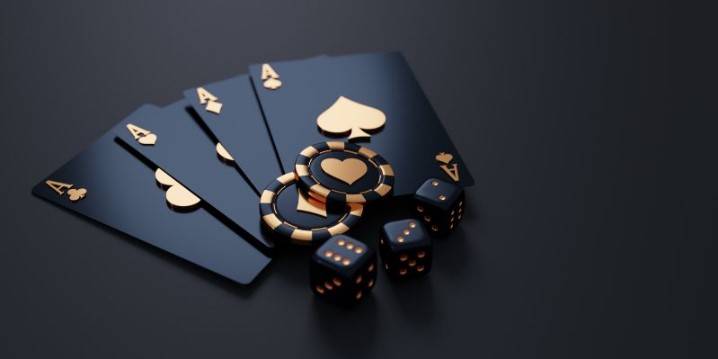 Luật chơi game bài poker 77win