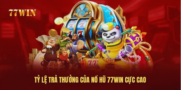 Một vài lưu ý khi bạn bắt đầu trải nghiệm nổ hũ 77win