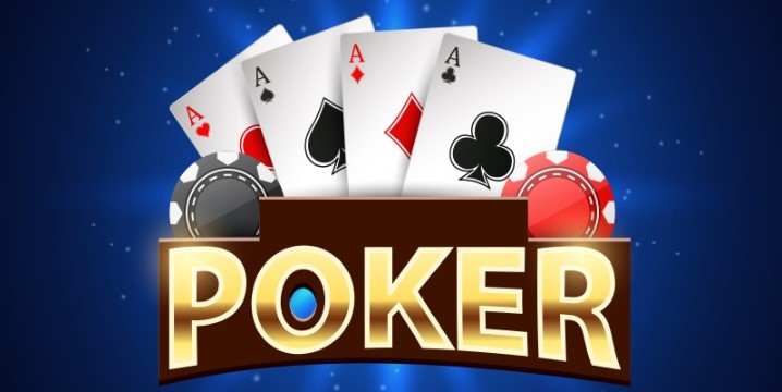 Thao tác chi tiết chơi game và đặt cược Poker 77win