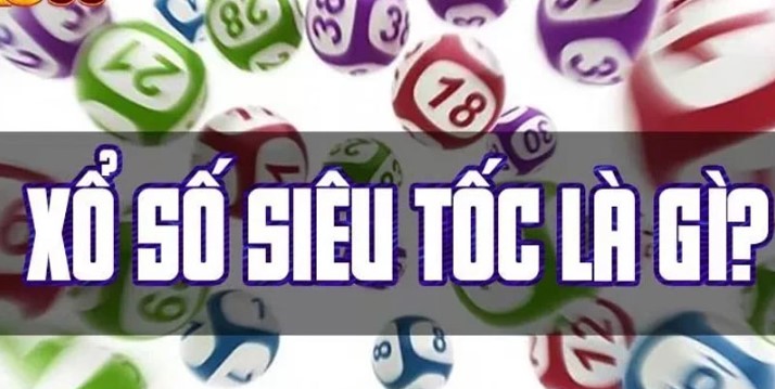 Tổng quan về xổ số siêu tốc tại nhà cái 77win