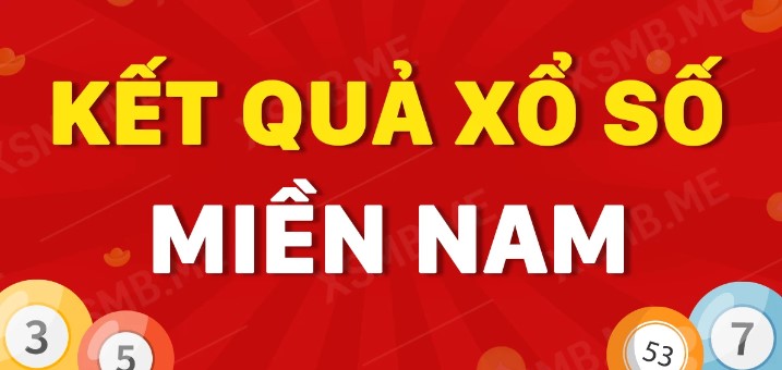 Xổ số miền Nam - Từ cổ điển đến đổi mới