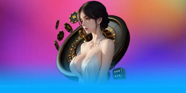 Sản phẩm game siêu hot tại AE Sexy 77win