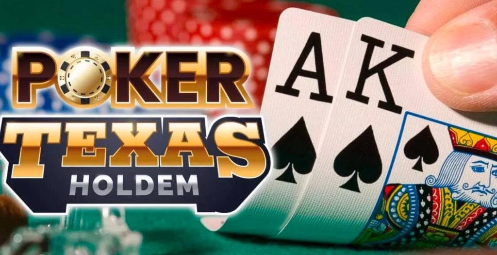 Texas Hold'em: Nắm Bắt Chi Tiết Cách Chơi Chỉ Trong 5 Phút